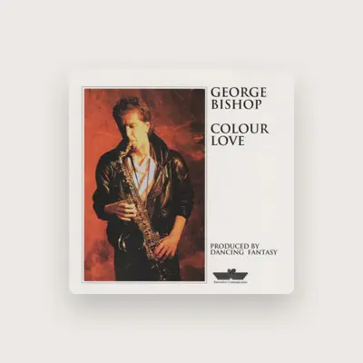 Listen to George Bishop, watch music videos, read bio, see tour dates & more!