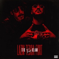 LAZEM TEB9A FORT (feat. Klam) - Single - TFK