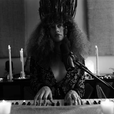 I Put a Spell on You (Live Version) - Single