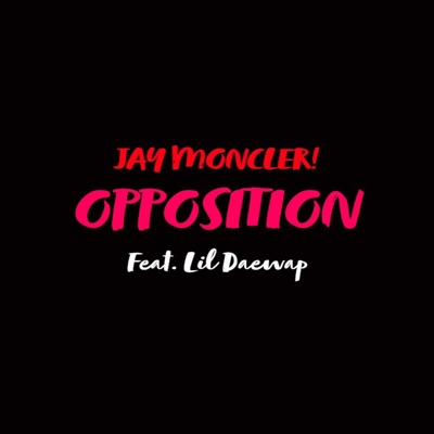 Opps (feat. Lil Daewap) - Single