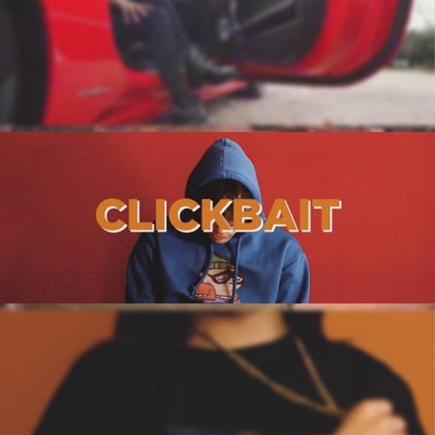 Clickbait - Single