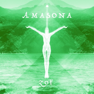 Amasona - Single
