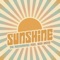 Sunshine (feat. Alex Arena) - The Masterminds, Bryan Bravo & Shy-L lyrics