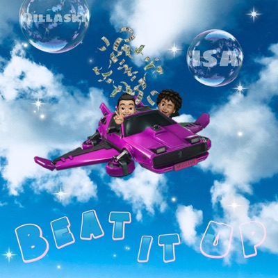 Beat It Up (feat. Qillaski) - Single
