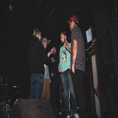 Hour Glass (feat. Dan Flaherty) - Single