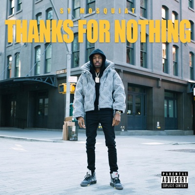 Thanks for Nothing