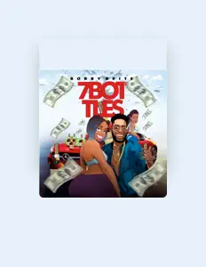 收听 Bobby brite、观看音乐视频、阅读小传、查看巡演日期等 ！