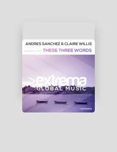 Listen to Andres Sanchez, watch music videos, read bio, see tour dates & more!