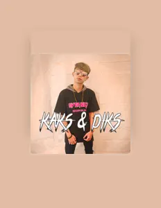 Listen to Ever Slkr, watch music videos, read bio, see tour dates & more!