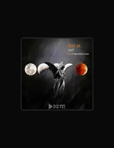 Listen to DEEP AK, watch music videos, read bio, see tour dates & more!