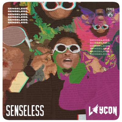 Senseless - Single
