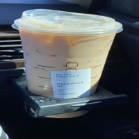 Iced Chai Tea (feat. Vmer) - Single - Girldust