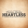 Heartless (feat. Morgan Wallen) [Wallen Album Mix] - Single