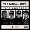 Tipo Compton (feat. Rafo Mc) - Single