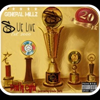 S.U.E. Live 2.0 - General Millz