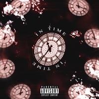 In Time (feat. Keaven) - Toyk