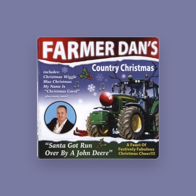 Listen to Farmer Dan, watch music videos, read bio, see tour dates & more!