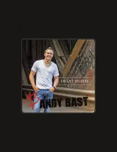 Dengarkan Andy Bast, tonton video musik, baca bio, lihat tanggal tur & lainnya!