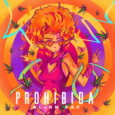 Prohibida - Single