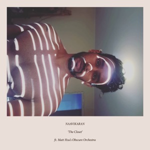 The Closet (feat. Matt Hsu's Obscure Orchestra) [Instrumental Version]