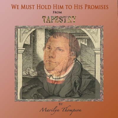 We Must Hold Him to His Promises (feat. Robert McFarland) - Single