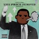 The Price Jumped Freestyle Single