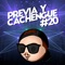 Previa y Cachengue 20 (Remix) artwork