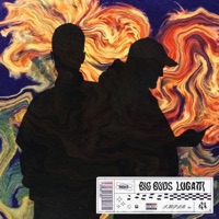 Big Buds (feat. Lugatti) - Single - Snice1