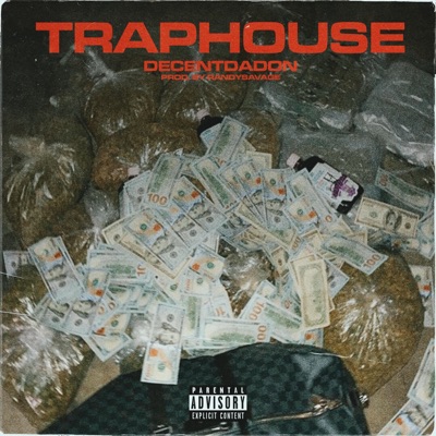Trap House - Single