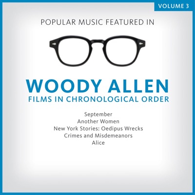 Limehouse Blues (Opening Credits) [From "Alice"]-thumbnail