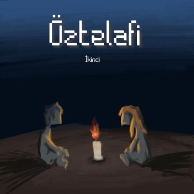 Öztelafi - Single