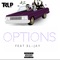 Options (feat. El-Jay) artwork