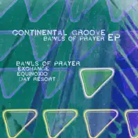 Bawls Of Prayer
