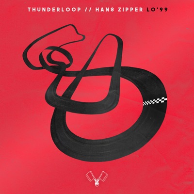 Thunderloop / Hans Zipper - Single