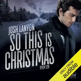 So This Is Christmas: The Adrien English Mysteries, Book 7 (Unabridged)