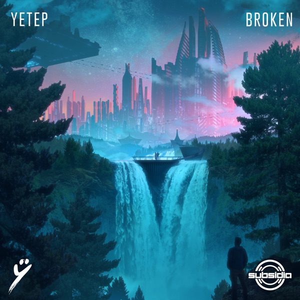 Broken - EP
