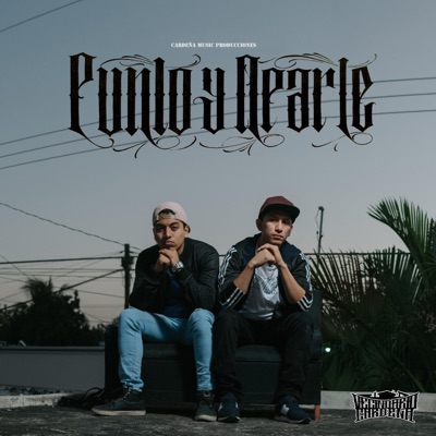 Punto y Aparte - EP