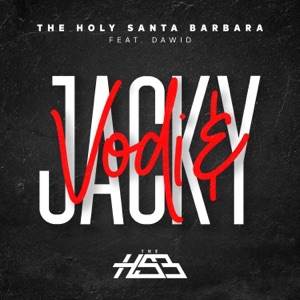 Vodi & Jacky (feat. Dawid) - Single