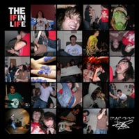 $Ece$$Ion - EP - The If In Life & Eyenine
