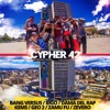 Cypher 42 (feat. Bang Versus, Bigo, Dama Del Rap, Mc Kems, Geo 2, Zamuf, Zevero & Da Monsters Gang) - Single