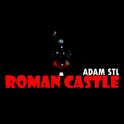 Roman Castle - Single