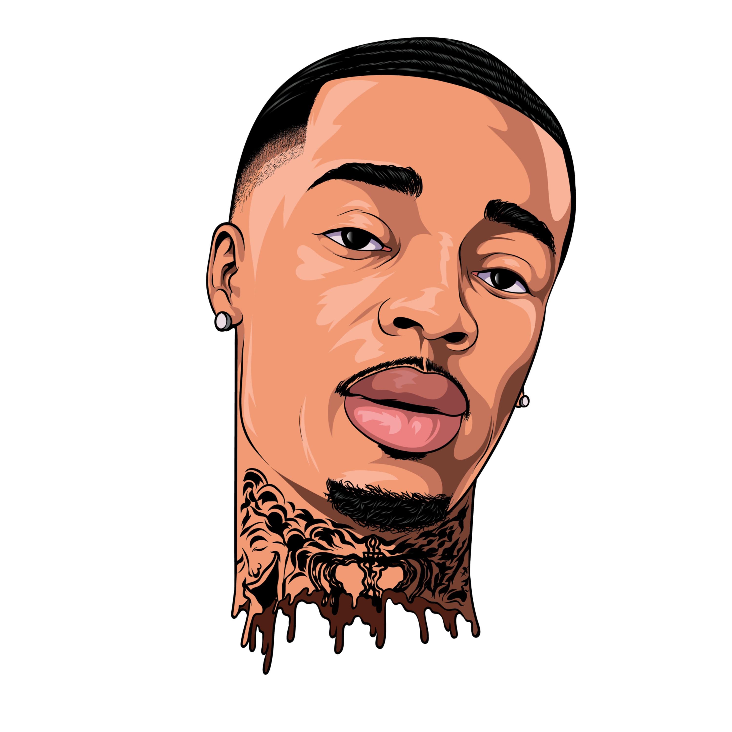 Broken Boi Boi - Single