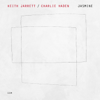 Don't Ever Leave Me - Keith Jarrett & Charlie Haden