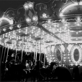 maryGOround Bazooka Joel