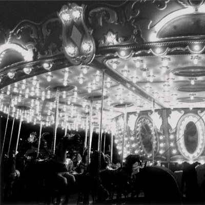 maryGOround - Single