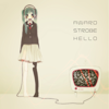 Award Strobe Hello - Shiina Mota