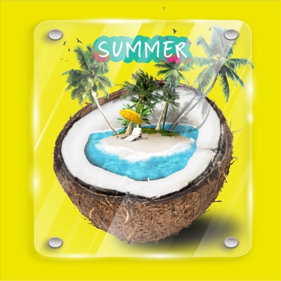 Summer - EP