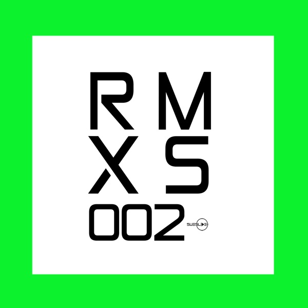 The Micronaut Remixes - Single