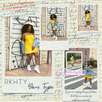 Your Type - EP - RKHTY