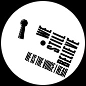 The Black Madonna - He Is the Voice I Hear